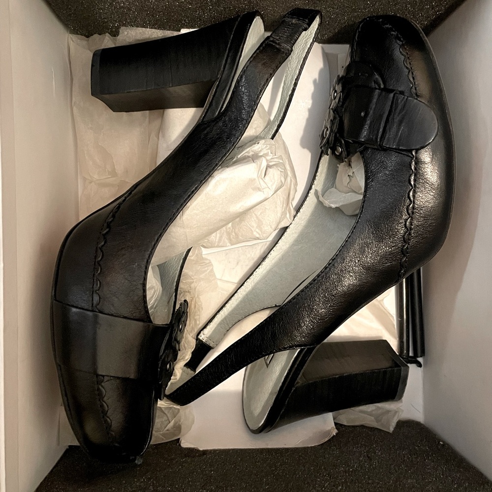 BIVIEL BV0491 Black Shabirlea (material)